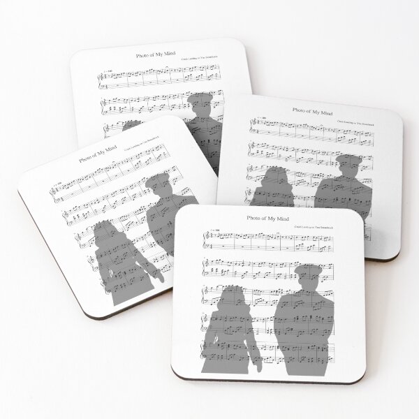 Item preview, Photo Of My Mind designed and sold by cine-fille.
