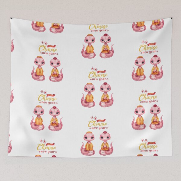 Item preview,  Snake Zodiac , A Valentine's Day and Chinese New Year Celebration, Gifts & Love,  Decoration, Clothing,  designed and sold by Sitred123.