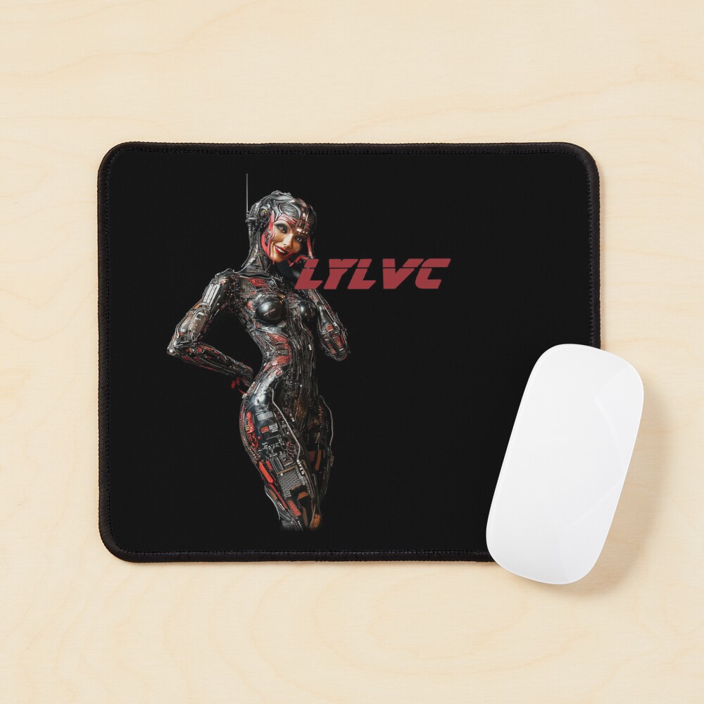 Item preview, Mouse Pad designed and sold by lylvcband.