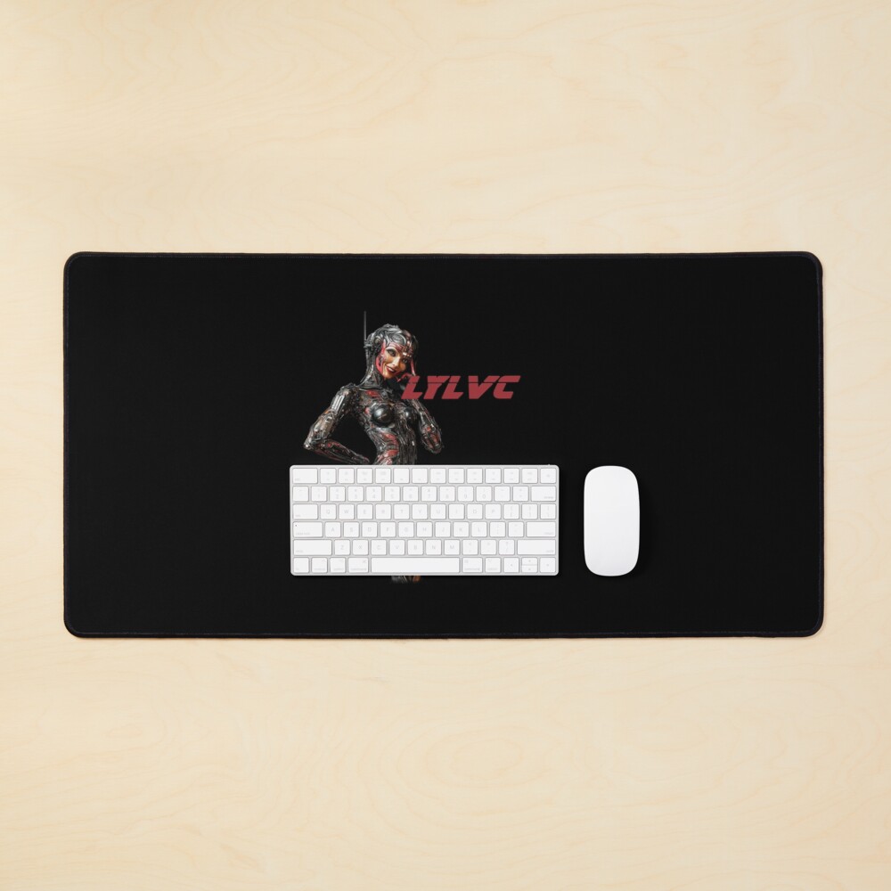 Item preview, Desk Mat designed and sold by lylvcband.