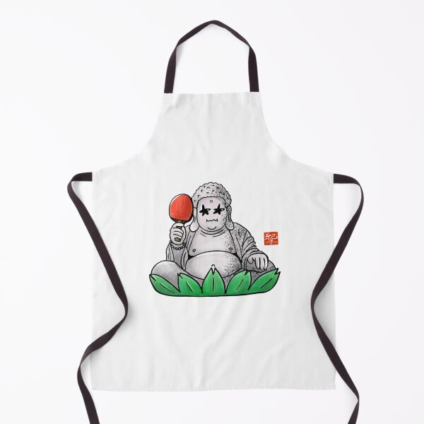 Item preview, Ping Pong Buddha designed and sold by norikofukui.