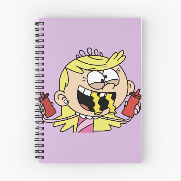Item preview, Lola Loud plays with food The Loud House designed and sold by Diamanths.