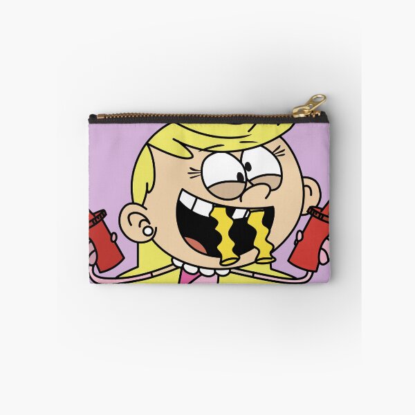 Item preview, Lola Loud plays with food The Loud House designed and sold by Diamanths.