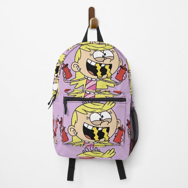 Item preview, Lola Loud plays with food The Loud House designed and sold by Diamanths.