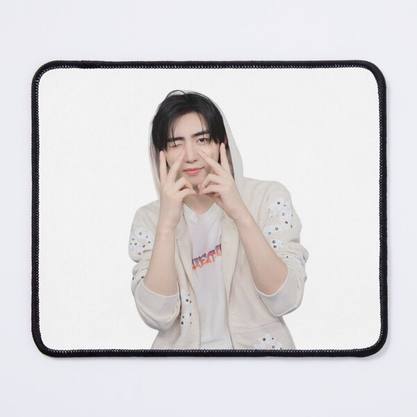 Item preview, sunghoon En KPOP designed and sold by jaofnn.