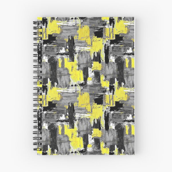 Item preview, Brush strokes artistic designed and sold by Alessandro Remo Mazzoni Remotextiles.