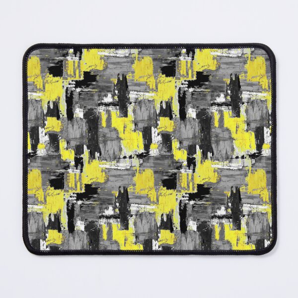 Item preview, Brush strokes artistic designed and sold by Alessandro Remo Mazzoni Remotextiles.