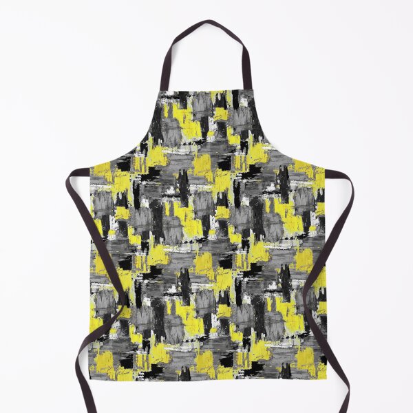 Item preview, Brush strokes artistic designed and sold by Alessandro Remo Mazzoni Remotextiles.