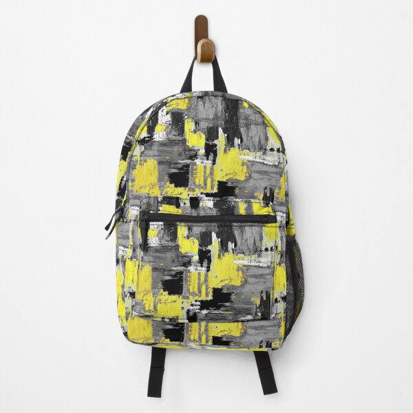 Item preview, Brush strokes artistic designed and sold by Alessandro Remo Mazzoni Remotextiles.