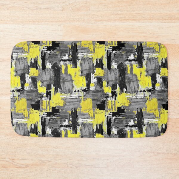 Item preview, Brush strokes artistic designed and sold by Alessandro Remo Mazzoni Remotextiles.