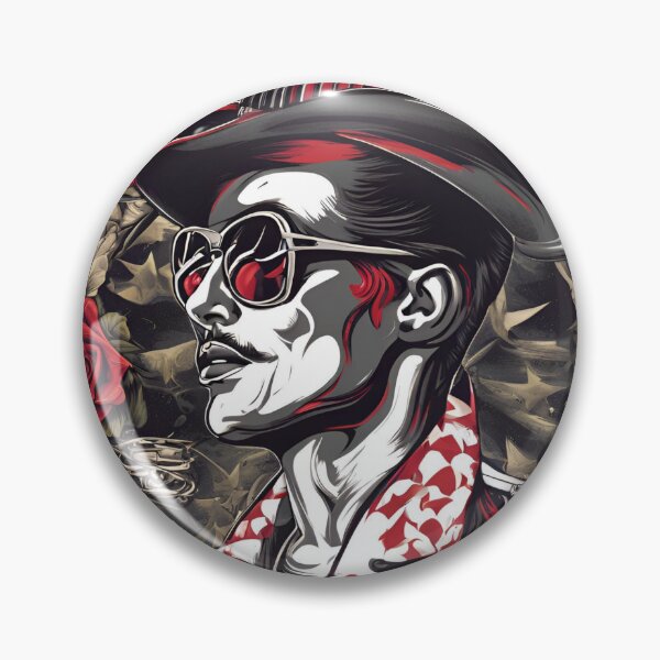 Artikelvorschau, Rockabilly-Typ entworfen und verkauft von whatthefoxsays.