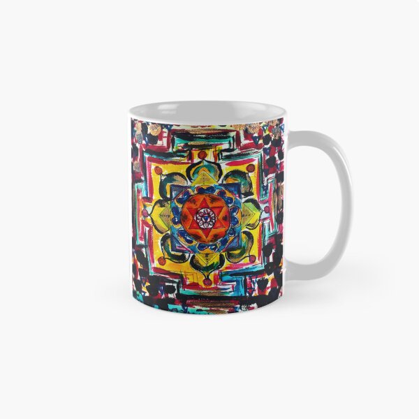 Item preview, Durga Yantra designed and sold by DharmaBridge.