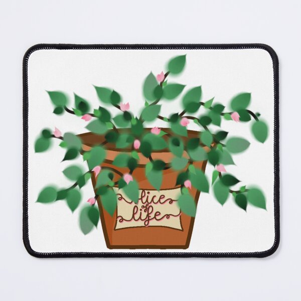 Item preview, Slice of Life designed and sold by TheHermitCrab.