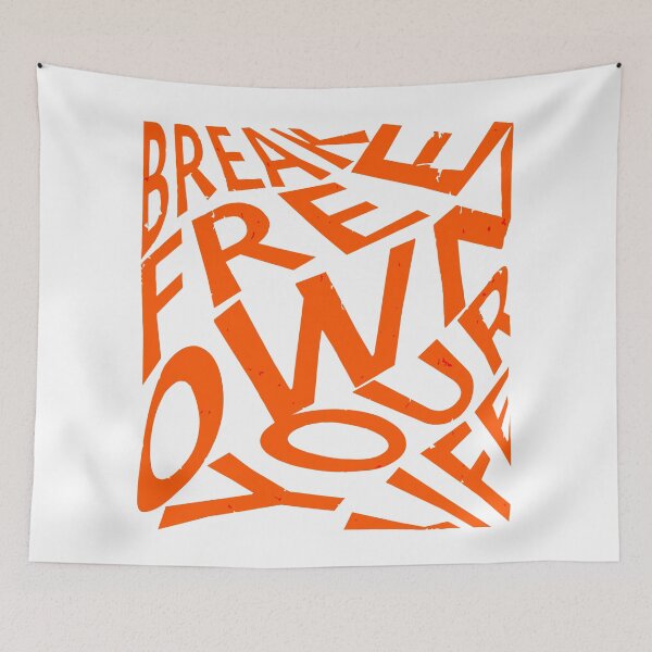 Item preview, "Libérate - Sé dueño de tu vida: Empoderamiento designed and sold by CyberWindow.