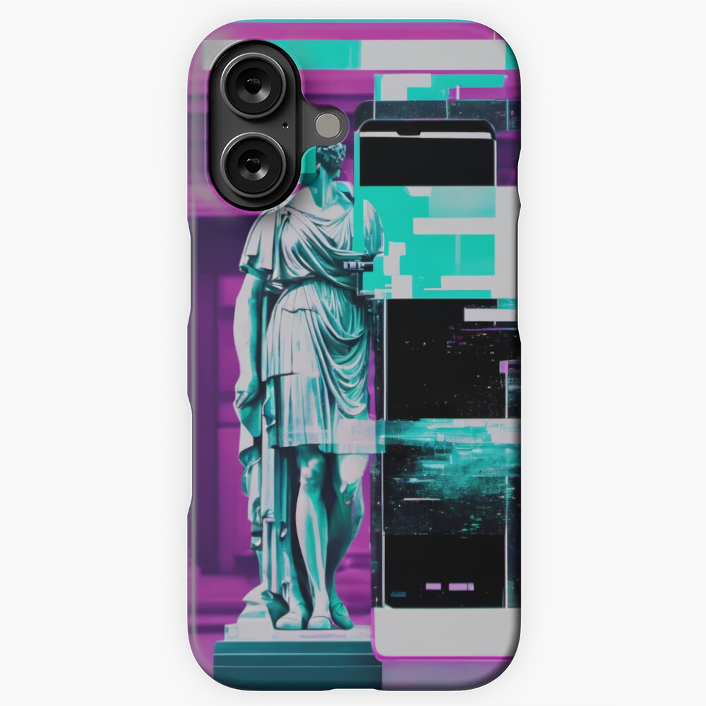 Item preview, iPhone Snap Case designed and sold by PlokGaming.