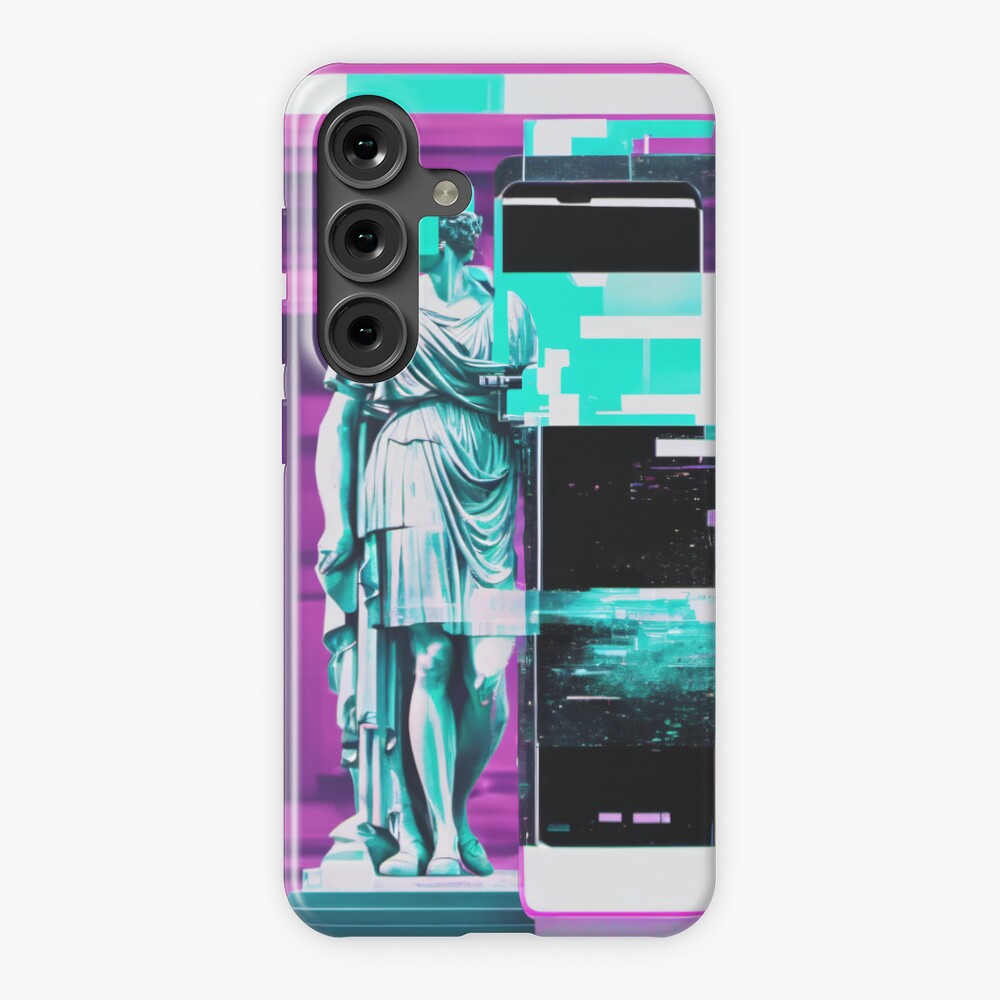 Item preview, Samsung Galaxy Snap Case designed and sold by PlokGaming.
