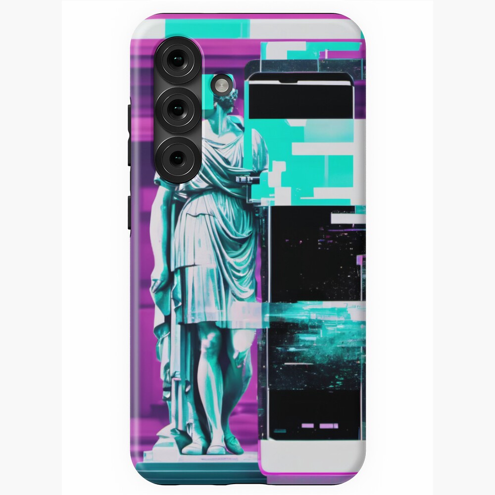 Item preview, Samsung Galaxy Tough Case designed and sold by PlokGaming.