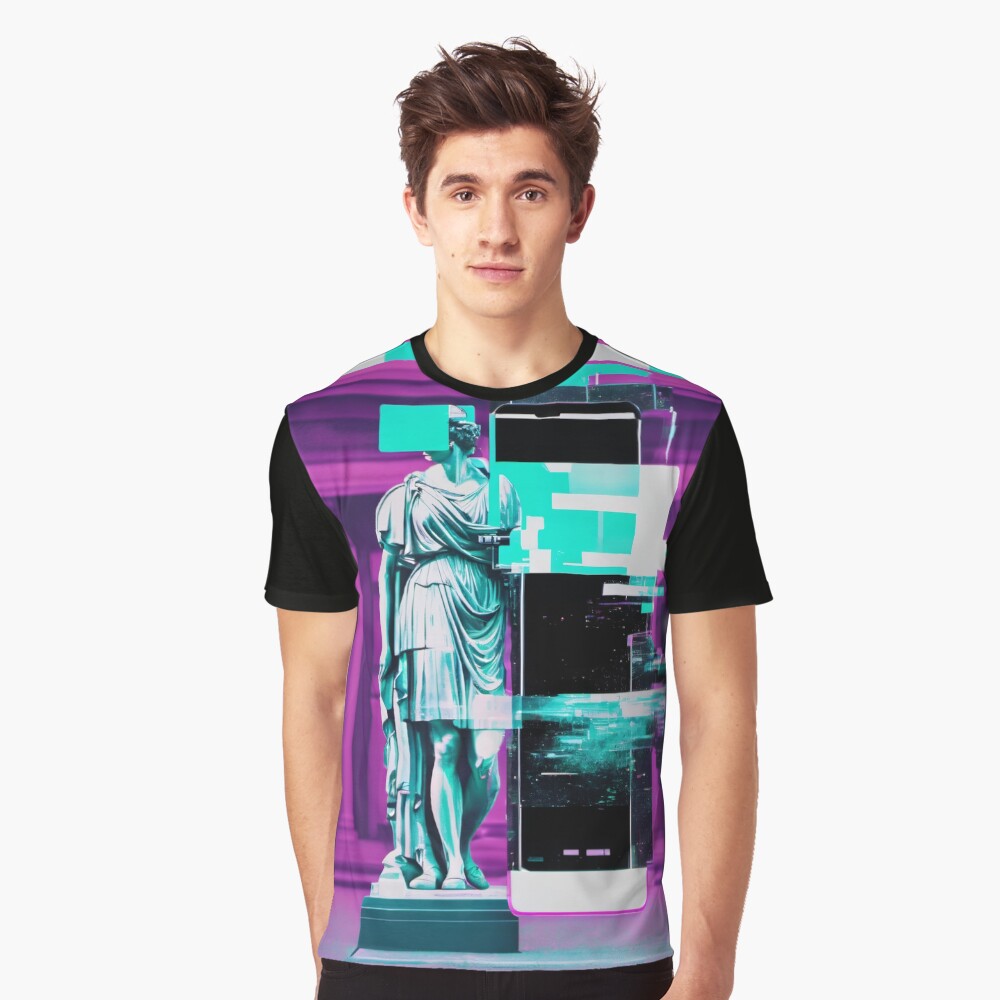 Item preview, Graphic T-Shirt designed and sold by PlokGaming.