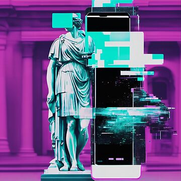 Artwork thumbnail, Glitch by BakkerHenk