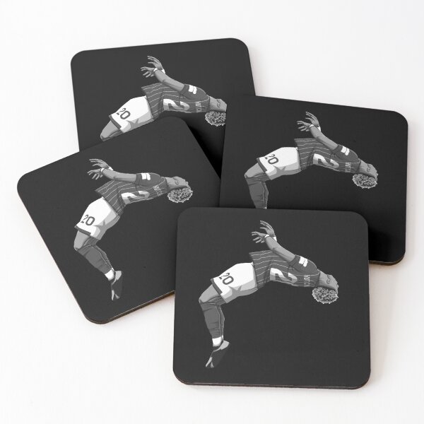 Item preview, Omari Hutchinson Black and White Version designed and sold by Aldduardo.