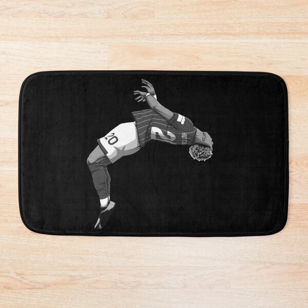 Item preview, Omari Hutchinson Black and White Version designed and sold by Aldduardo.
