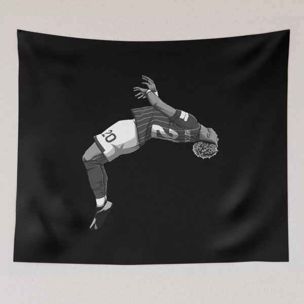 Item preview, Omari Hutchinson Black and White Version designed and sold by Aldduardo.