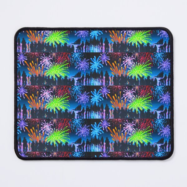 Item preview, Beautiful Fireworks designed and sold by Halifaxartguy.