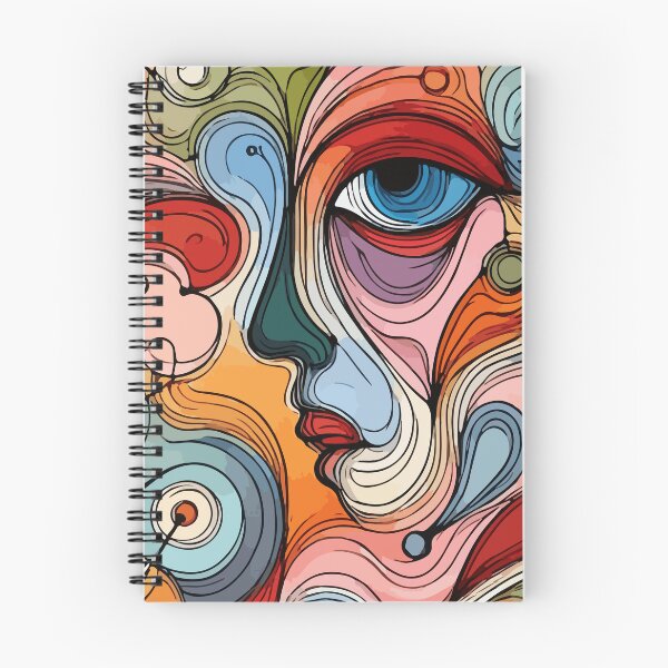 Item preview, Neo Expressionism designed and sold by Onelineartt.