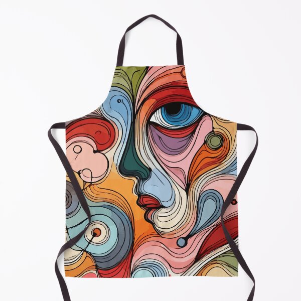 Item preview, Neo Expressionism designed and sold by Onelineartt.