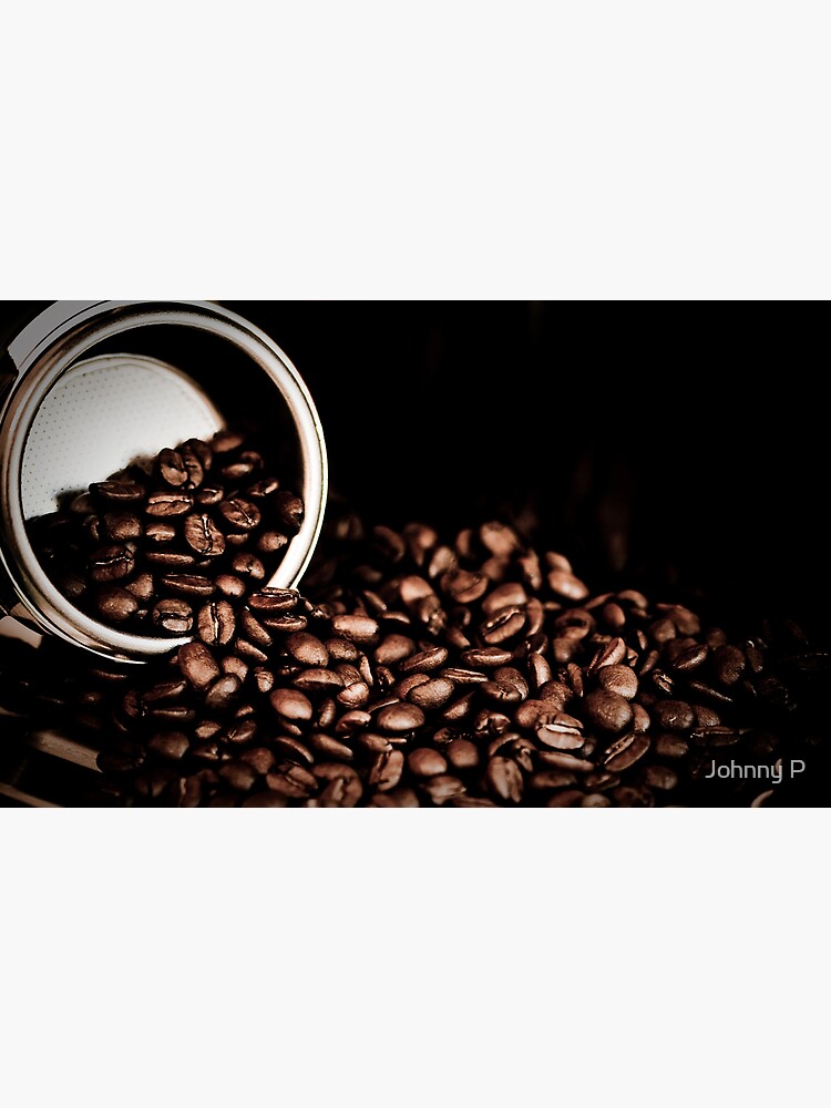 Thumbnail 3 of 3, Art Print, Spill the beans. designed and sold by prosthetics.