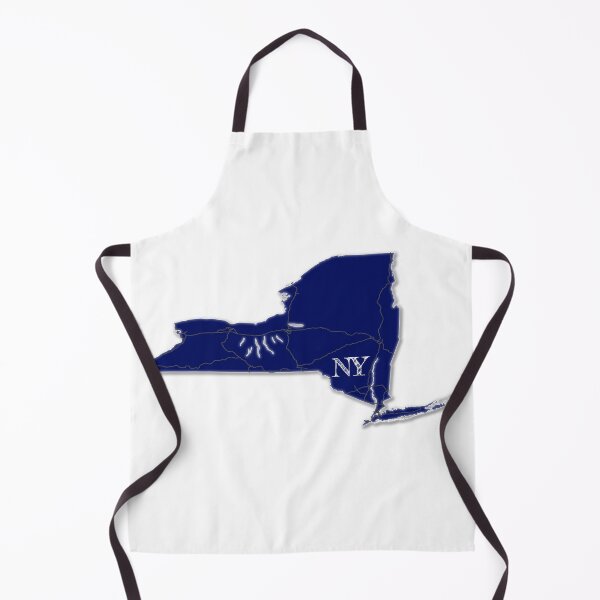 Item preview, New York Interstates [Navy] designed and sold by PhilbonianDezin.