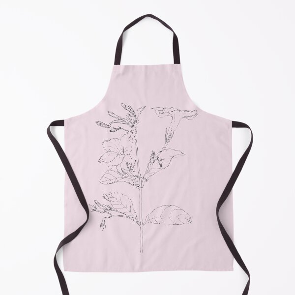 Item preview, Vietnam Wild Flower Line Art 59 designed and sold by tuyetstudio.