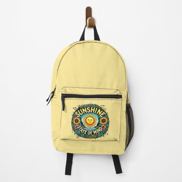Item preview, Sunshine State of Mind designed and sold by FrictionMaxxing.