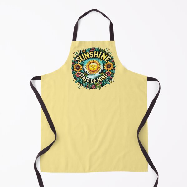Item preview, Sunshine State of Mind designed and sold by FrictionMaxxing.