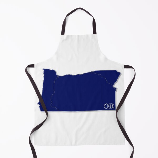 Item preview, Oregon Interstates [Navy] designed and sold by PhilbonianDezin.