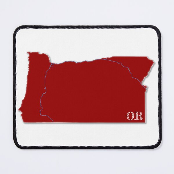 Item preview, Oregon Interstates designed and sold by PhilbonianDezin.