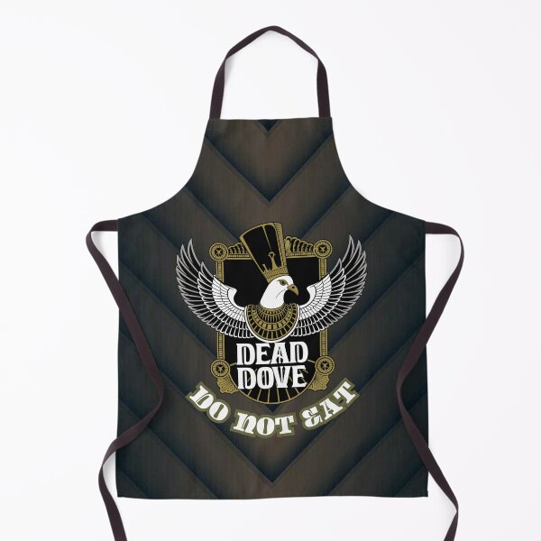 Item preview, Dead Dove designed and sold by DD Fish.
