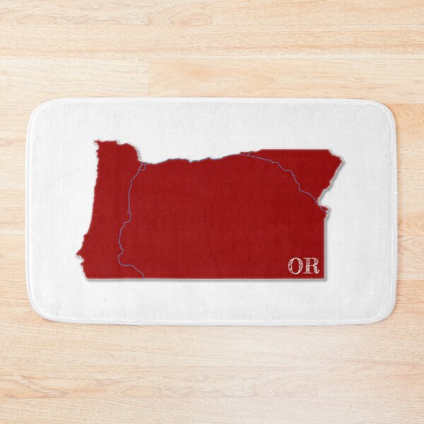 Item preview, Oregon Interstates designed and sold by PhilbonianDezin.