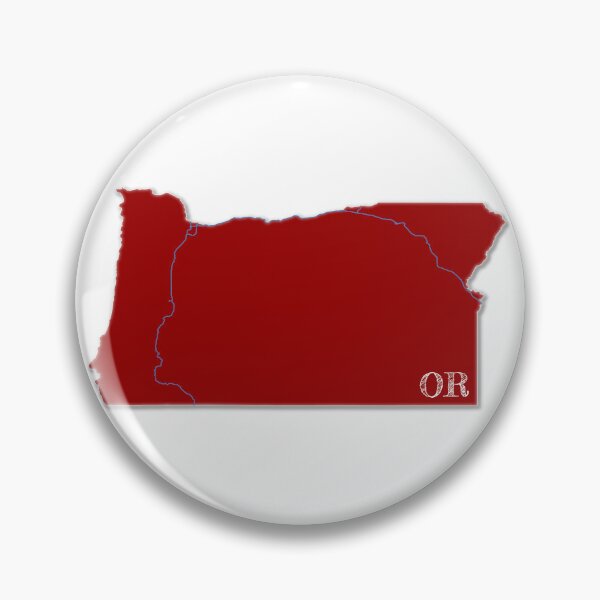Item preview, Oregon Interstates designed and sold by PhilbonianDezin.