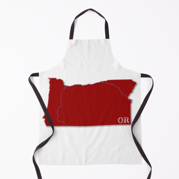 Item preview, Oregon Interstates designed and sold by PhilbonianDezin.