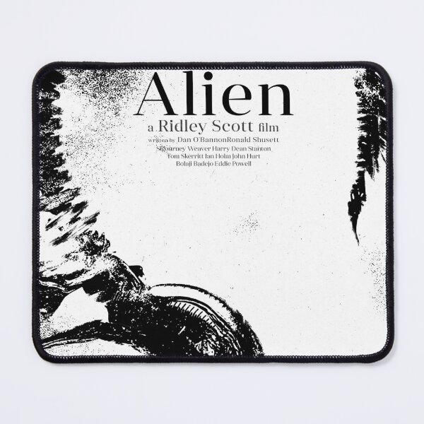Artikelvorschau, Alien - Vintage-Filmplakat von Ridley Scott entworfen und verkauft von kerims.