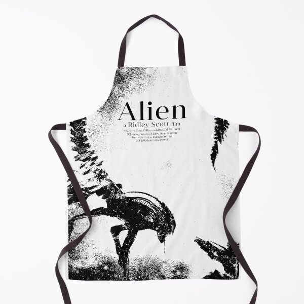 Artikelvorschau, Alien - Vintage-Filmplakat von Ridley Scott entworfen und verkauft von kerims.