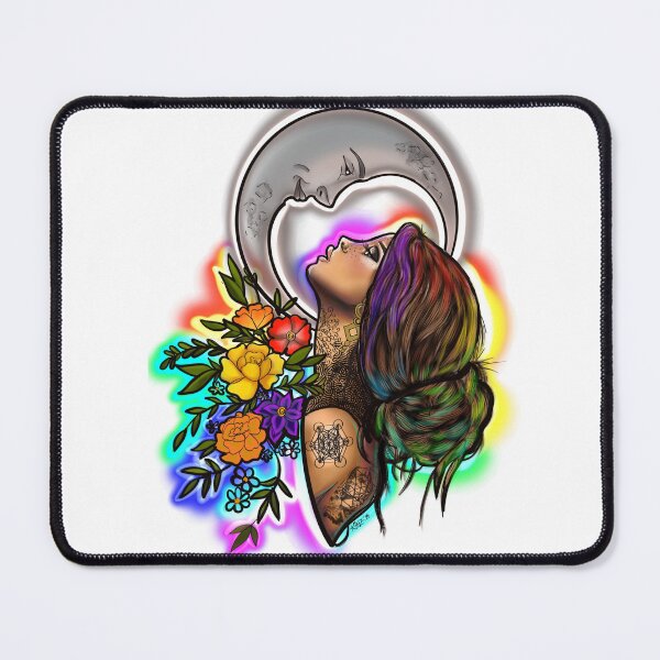Item preview, Talkin to the moon designed and sold by kins333y.