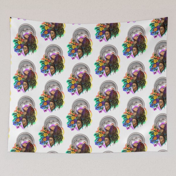 Item preview, Talkin to the moon  designed and sold by kins333y.