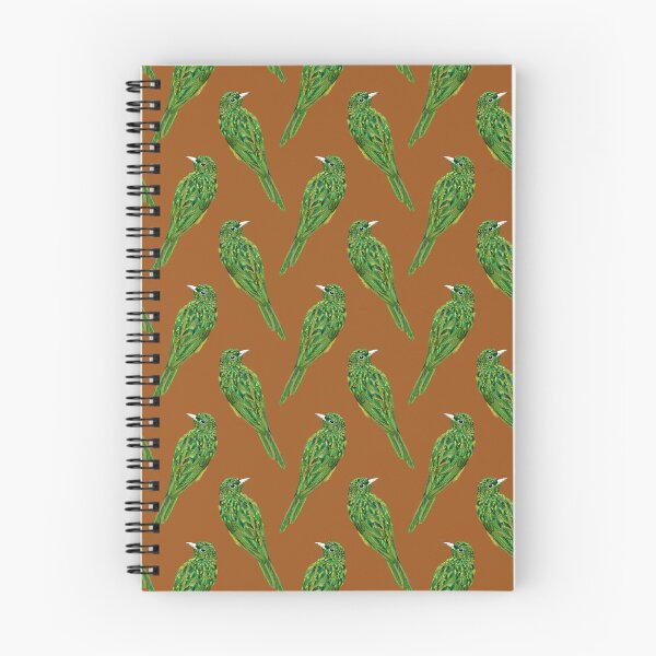 Item preview, African Emerald Cuckoo designed and sold by okaymoose.