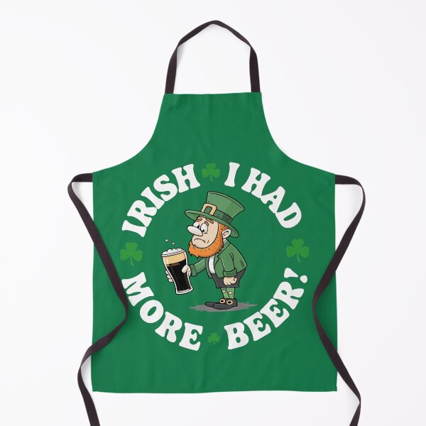 Artikelvorschau, Irisch, ich hatte mehr Bier – Lustiger St. Patrick’s Day entworfen und verkauft von JPees.