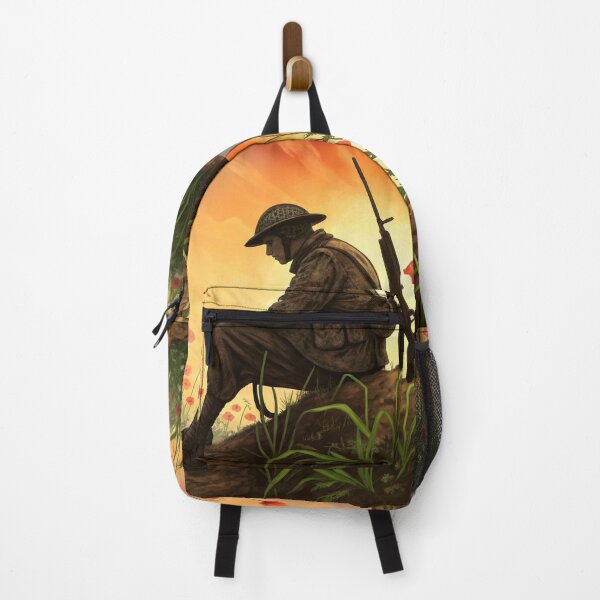 Item preview, With thoughts of our comrades designed and sold by Talpha.