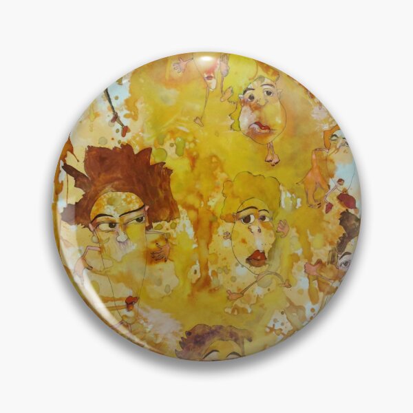 Item preview, Untitled  designed and sold by Rorschach68.