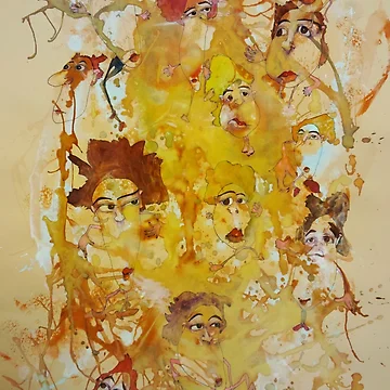 Artwork thumbnail, Untitled by Rorschach68