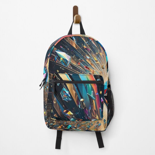 Item preview, Abstract Diamonds designed and sold by SublimeMusings.